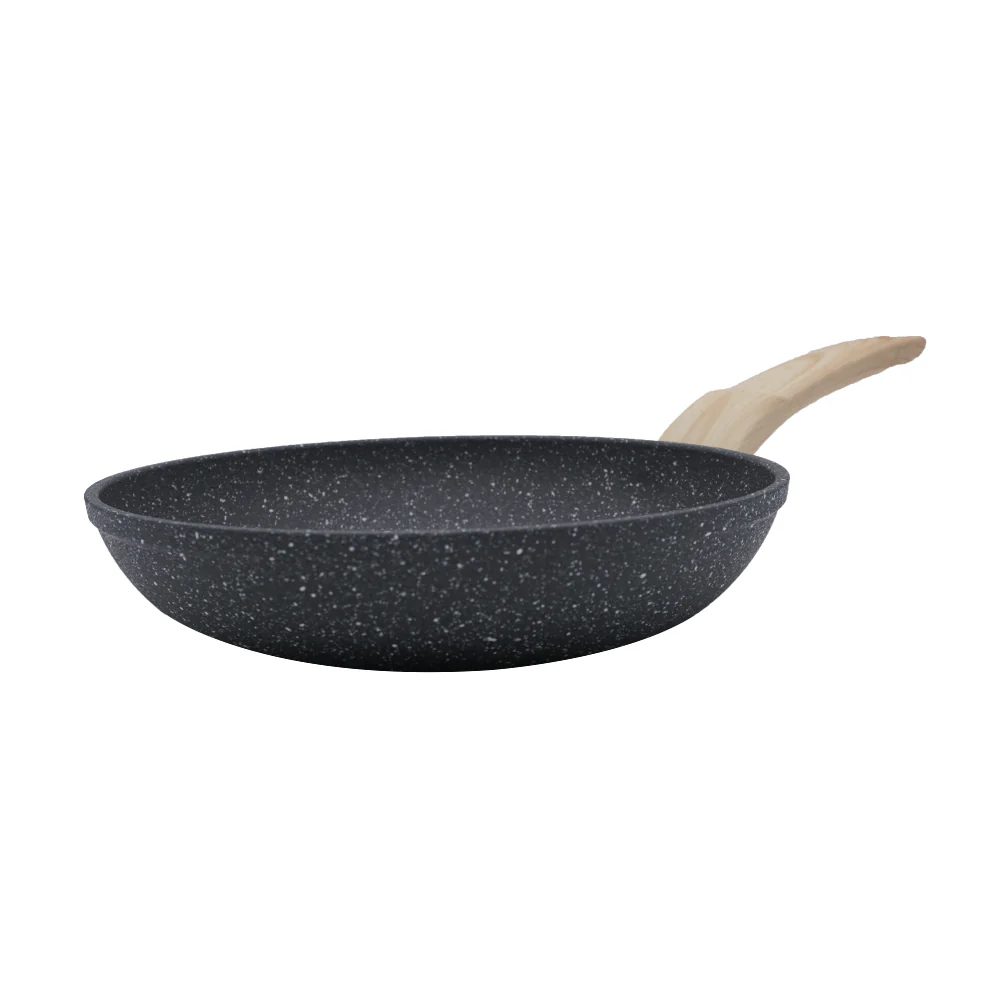 (MR.DIY) Non Stick Cookware Fry Pan (20cm) - Image 6