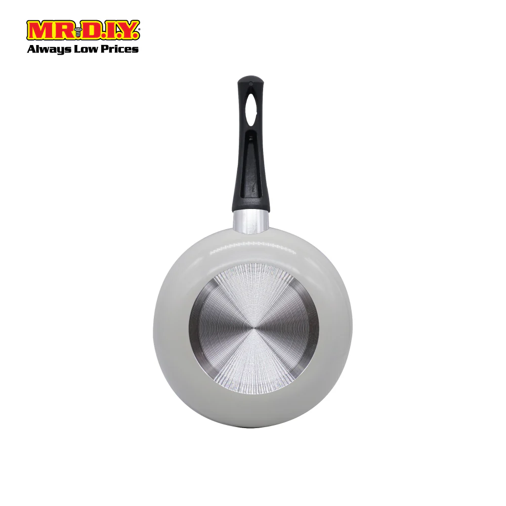 (MR.DIY) Non Stick Frying Pan 20cm - Image 3