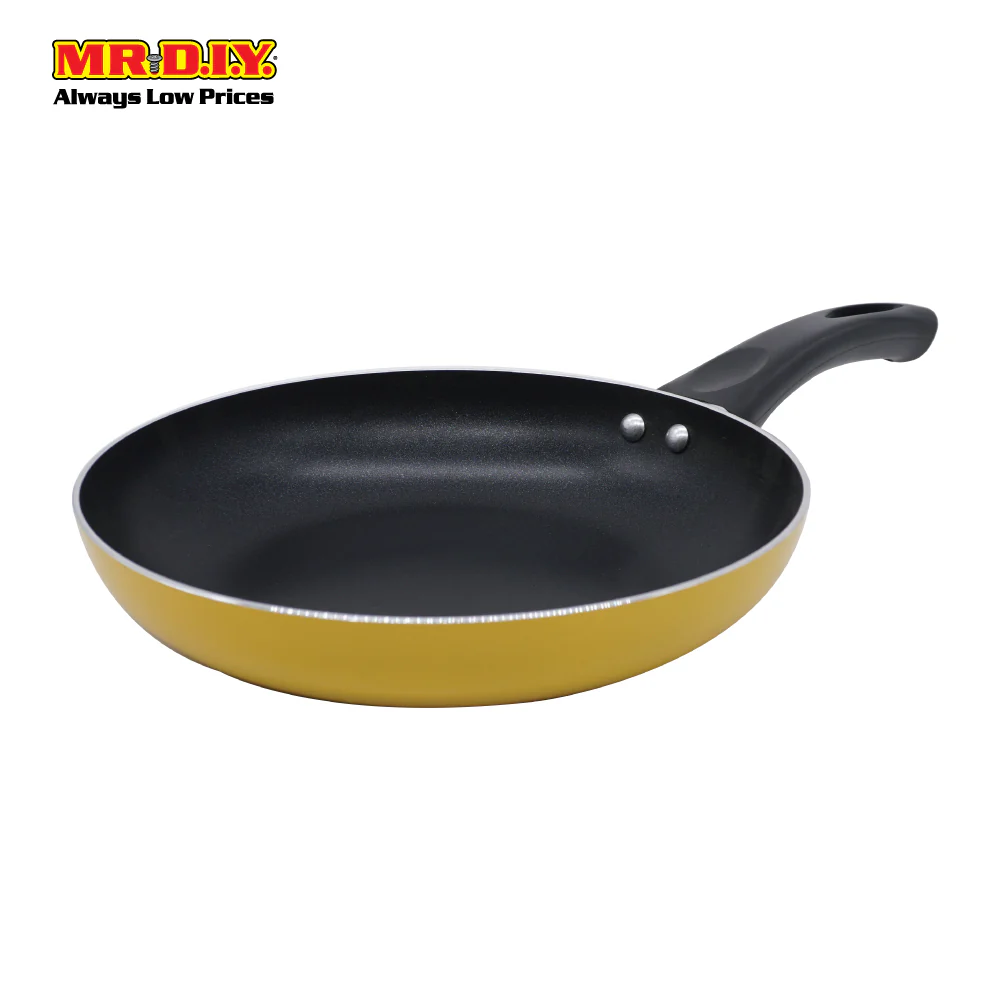 (MR.DIY) Non Stick Frying Pan 20cm - Image 5