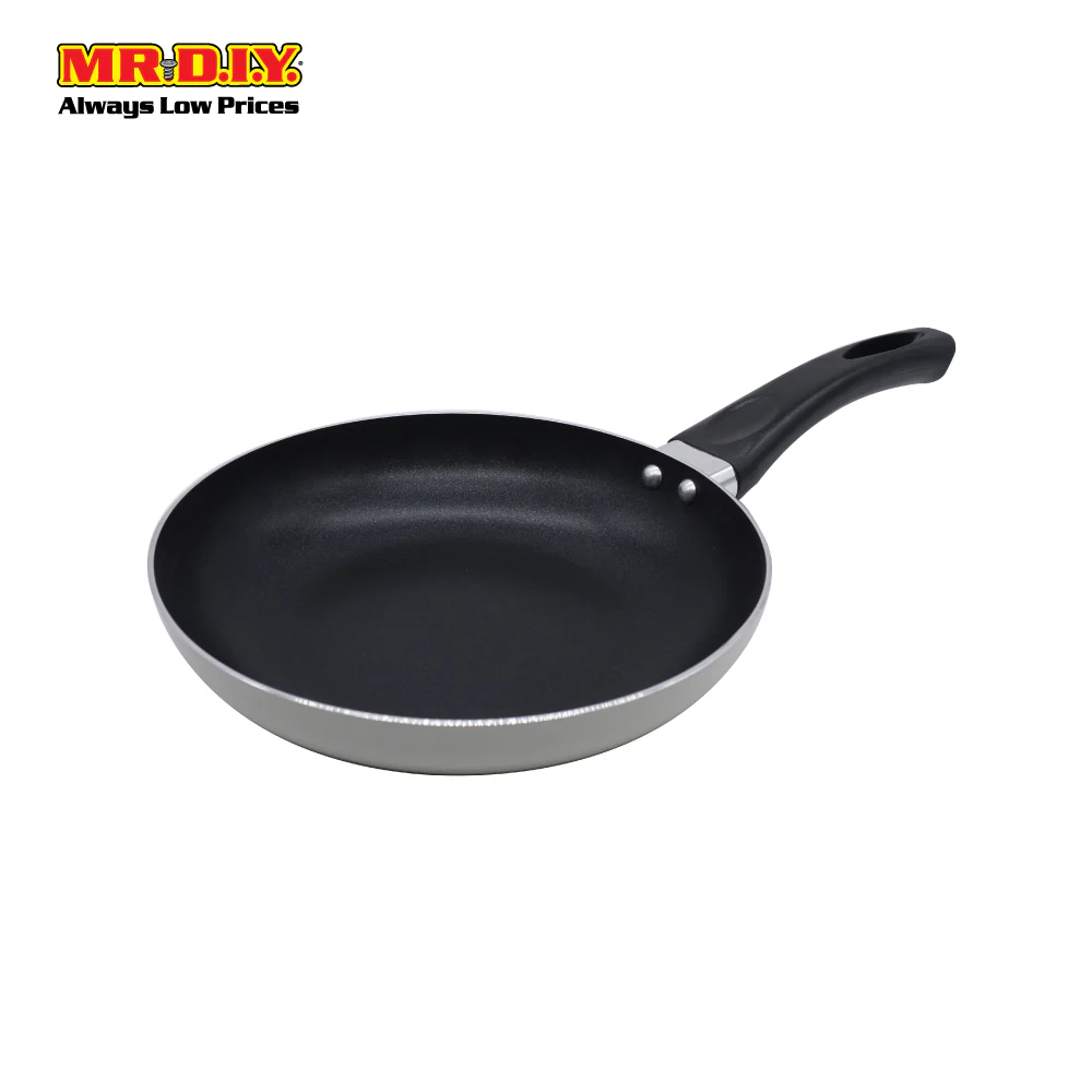 (MR.DIY) Non Stick Frying Pan 20cm - Image 6
