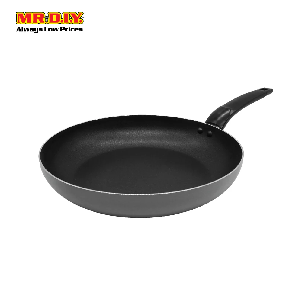 (MR.DIY) Non Stick Frying Pan 26cm - Image 3