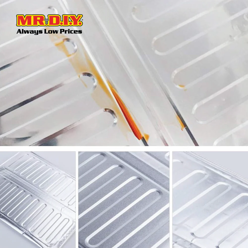 (MR.DIY) Oil Splash Guard - Image 3