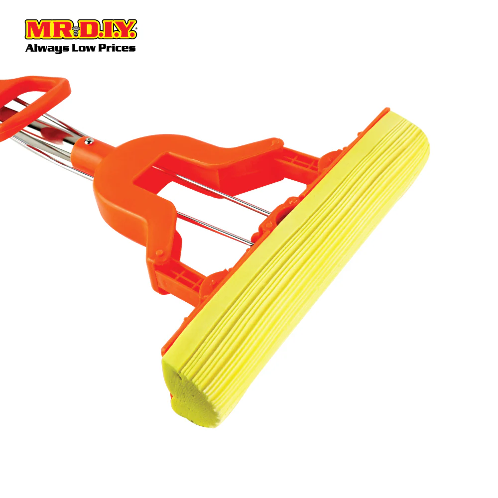 (MR.DIY) PVA Floor Mop Sponge - Image 3