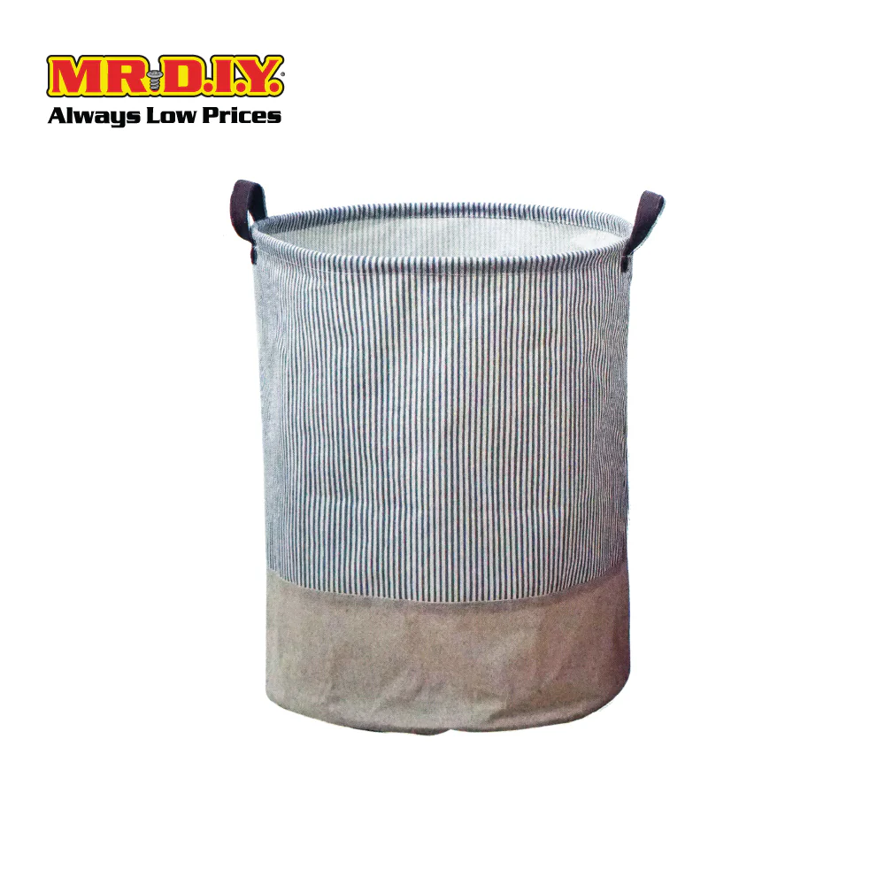 (MR.DIY) Laundary Organizer Storage Basket 2MC - Image 6