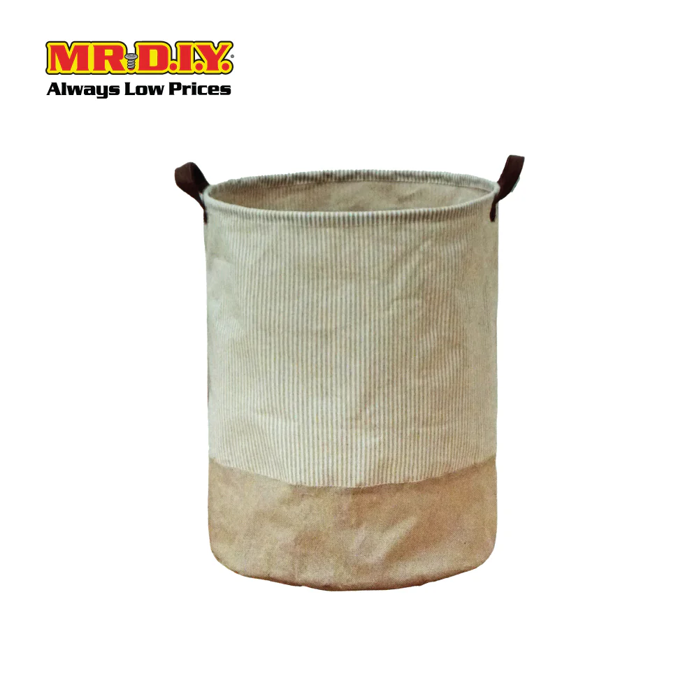 (MR.DIY) Laundary Organizer Storage Basket 2MC - Image 7