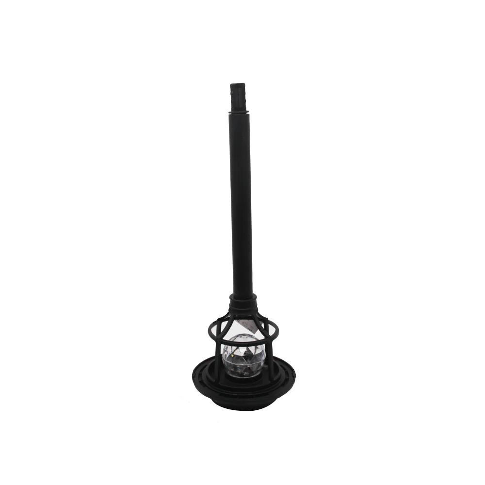 (MR.DIY) Outdoor Solar Powered Pathway Light - EC23413 - Image 2