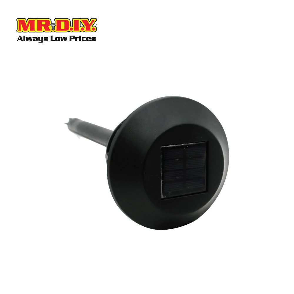 (MR.DIY) Outdoor Solar Powered Pathway Light - EC23413 - Image 3