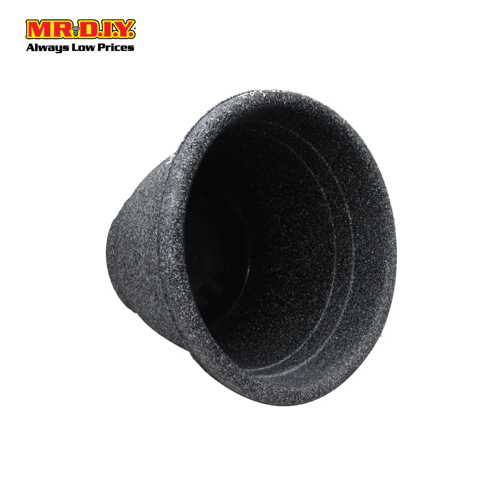 (MR.DIY) Oval Vase 26x 20cm HG-1903PY - Image 3