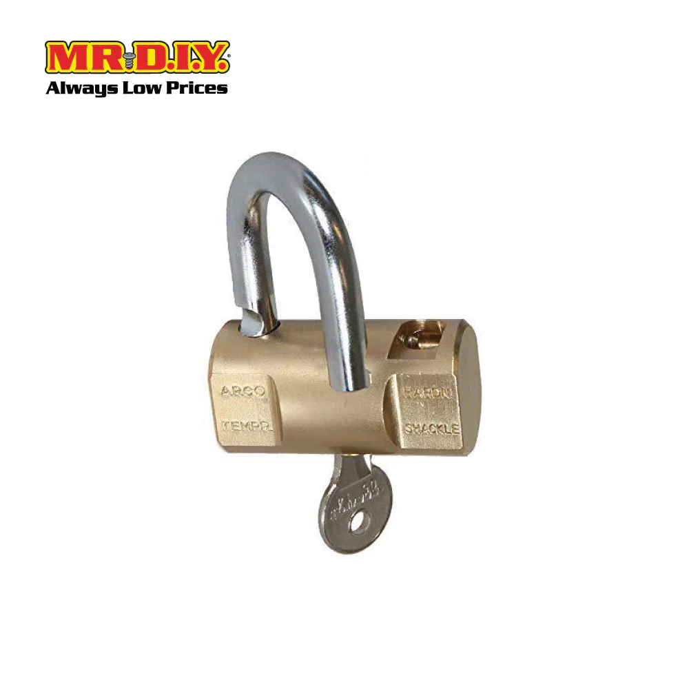 (MR.DIY) Padlock 50mm - Image 4