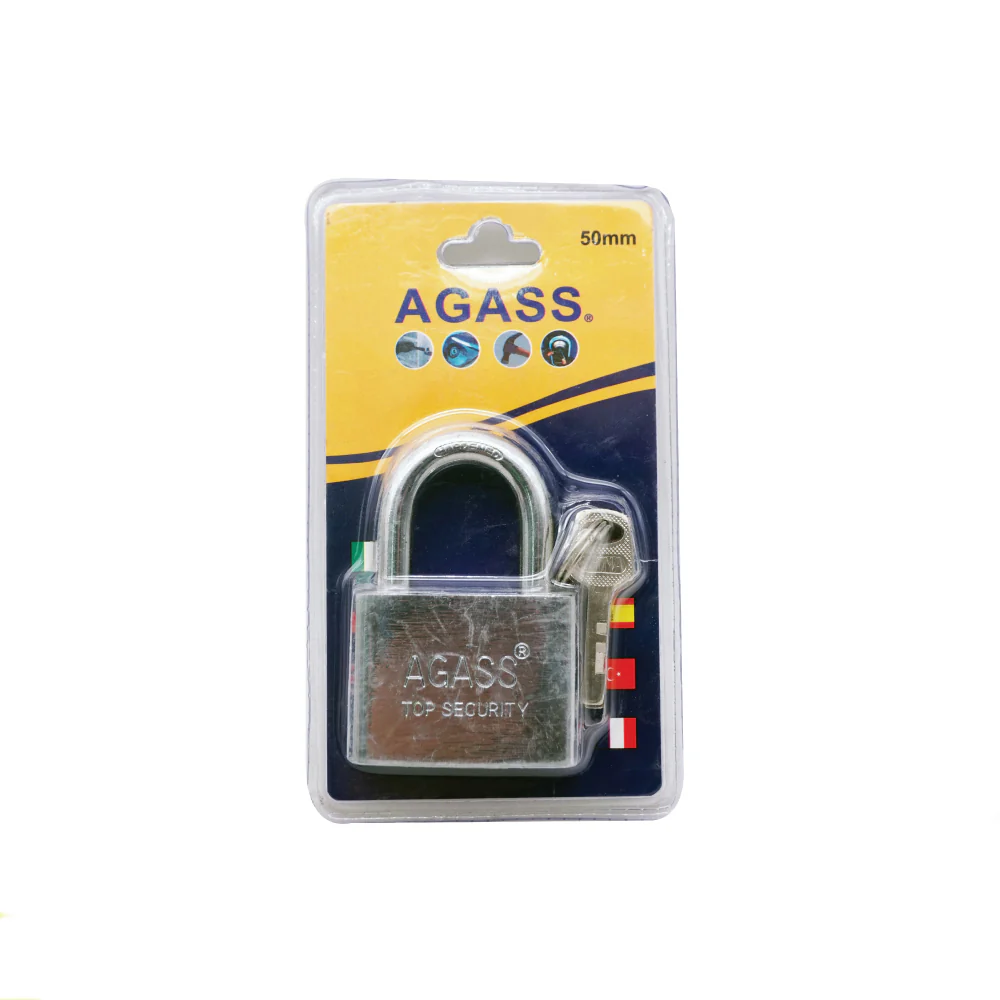 (MR.DIY) Padlock (50mm) - Image 3
