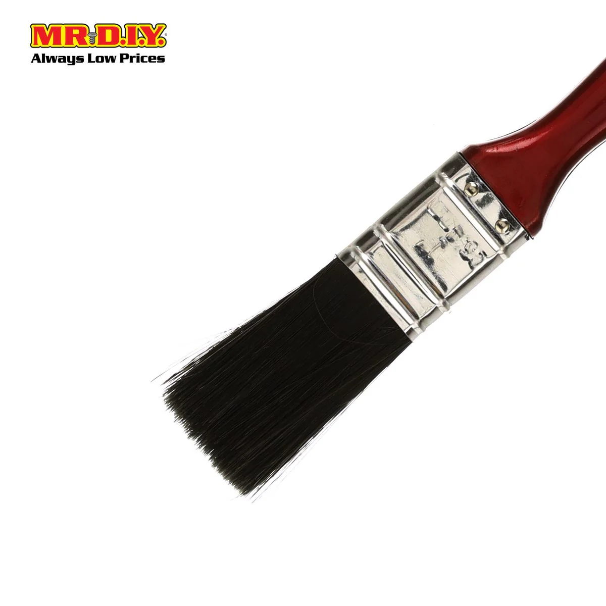 (MR.DIY) Paint Brush (1") - Image 3