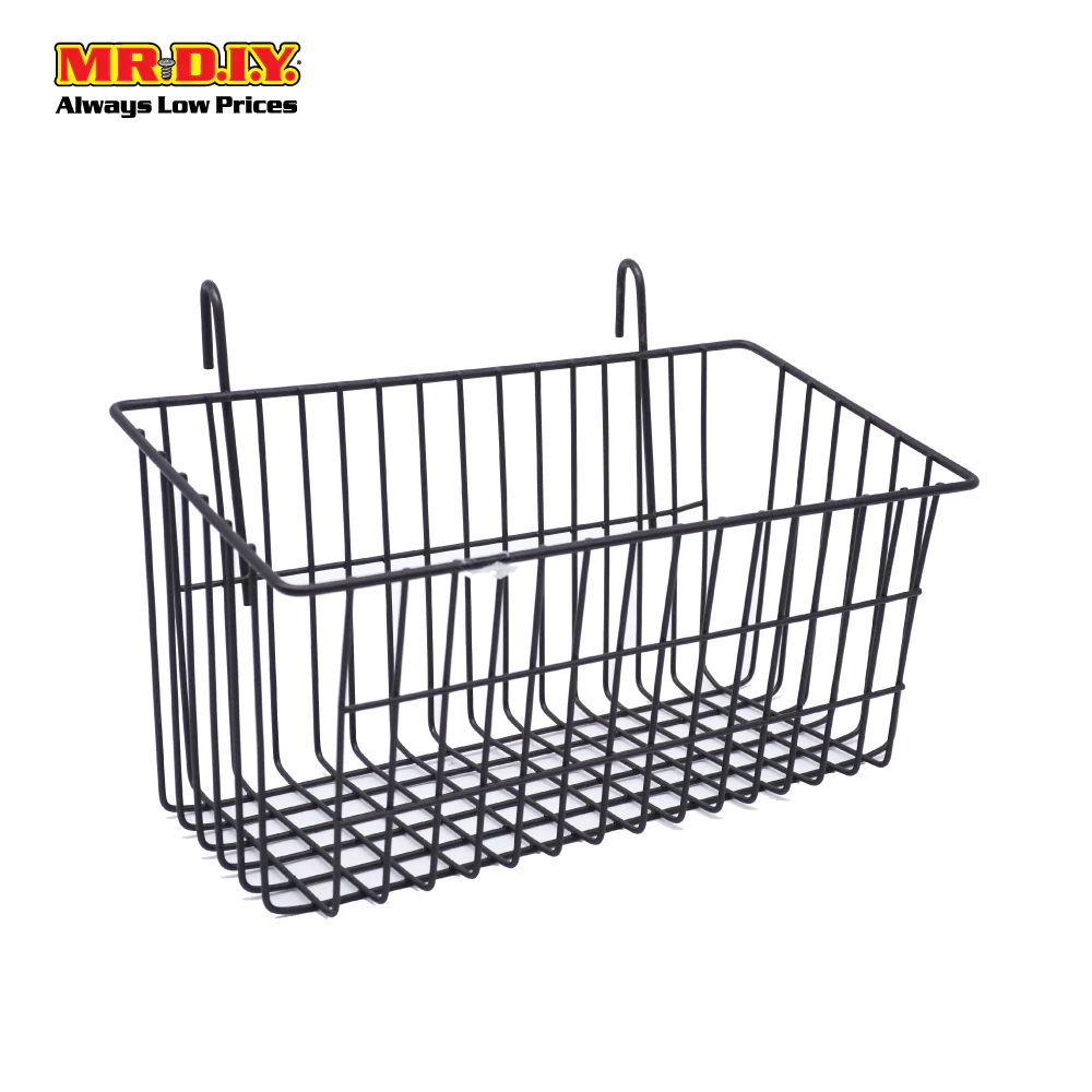 (MR.DIY) Paint Coated Multipurpose Rack DY2053 - Image 2