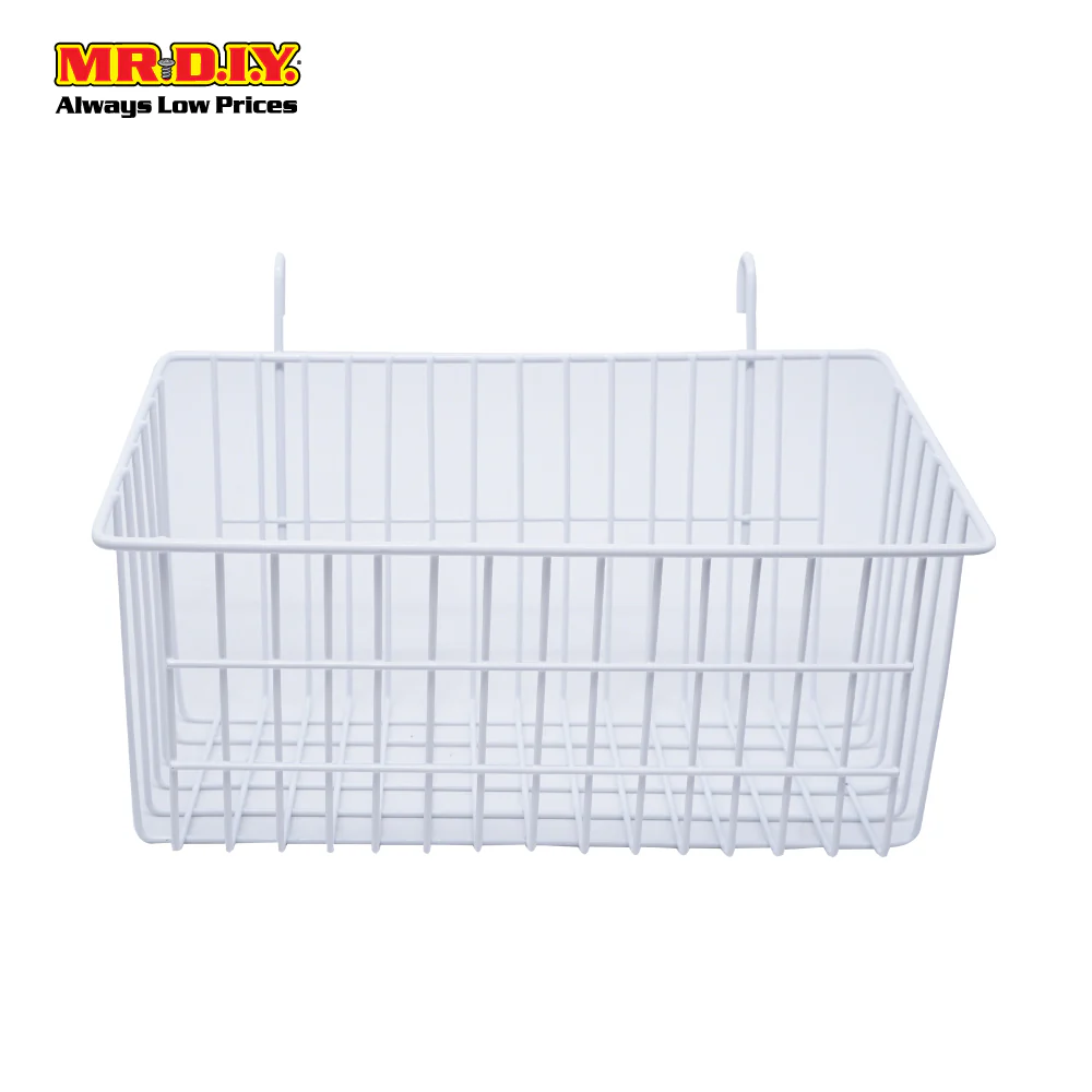 (MR.DIY) Paint Coated Multipurpose Rack DY2053 - Image 4