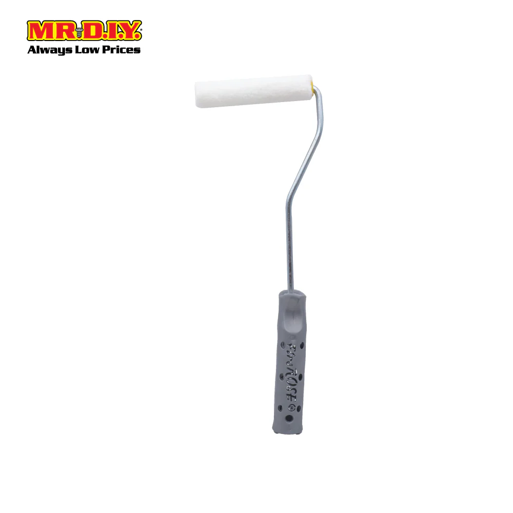 (MR.DIY) Paint Roller 2pieces - Image 4