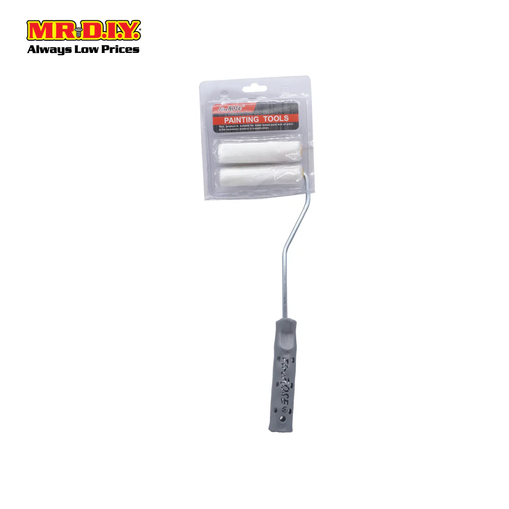 (MR.DIY) Paint Roller 2pieces - Image 5