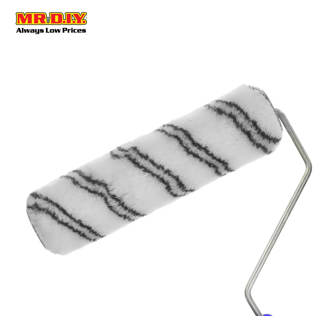 (MR.DIY) Paint Roller Brush 9 inch - Image 3