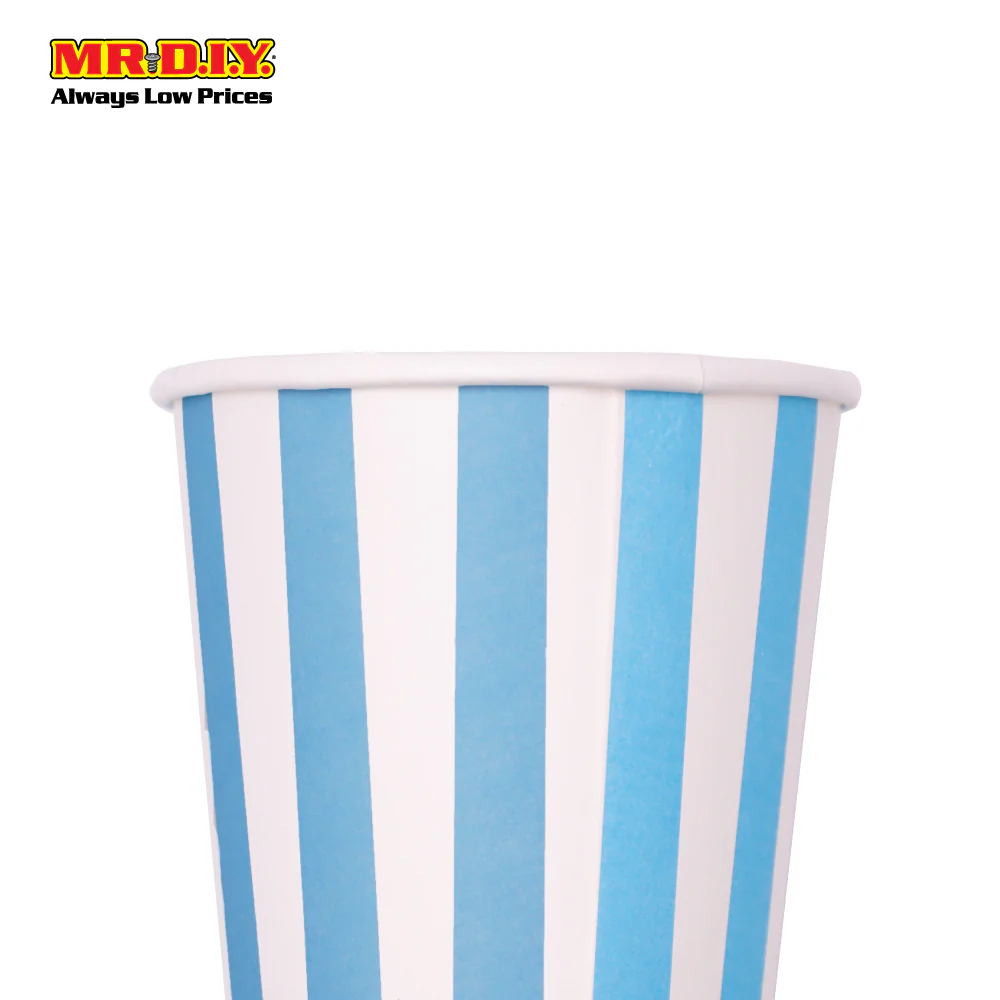 (MR.DIY) Paper Cups 902 (20pcs) - Image 3