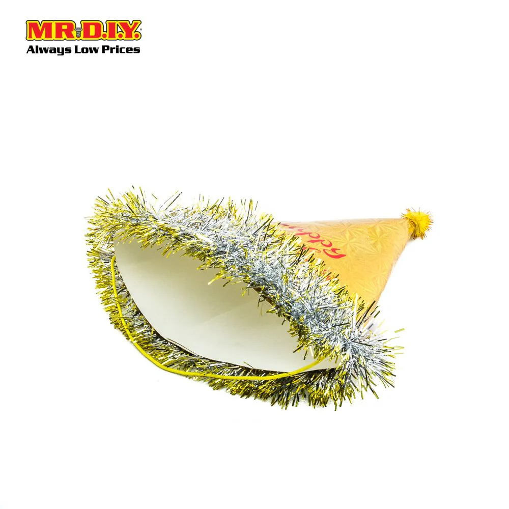 (MR.DIY) Party Hat - Image 2