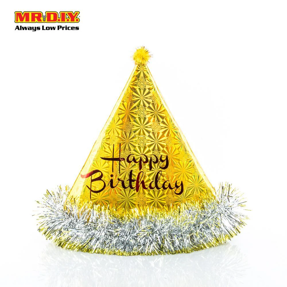 (MR.DIY) Party Hat - Image 5