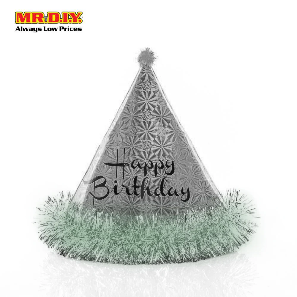 (MR.DIY) Party Hat - Image 6