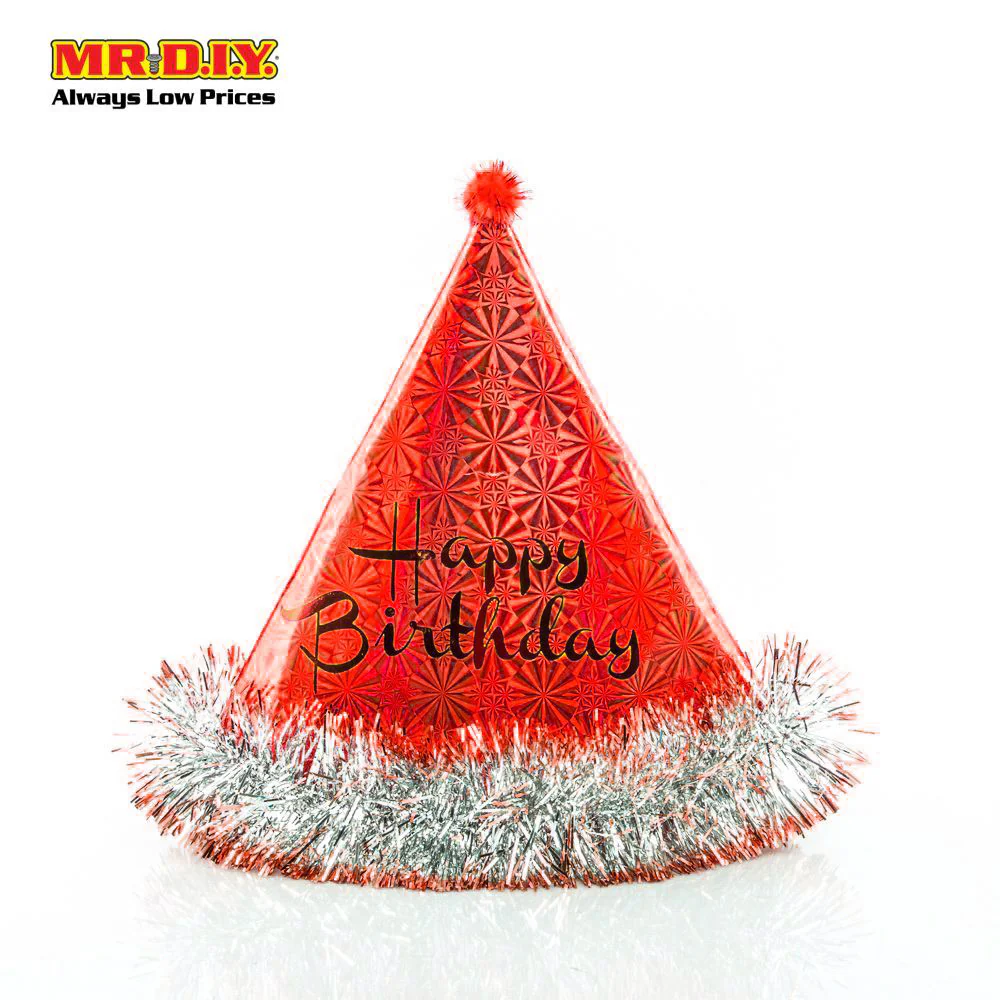 (MR.DIY) Party Hat - Image 7