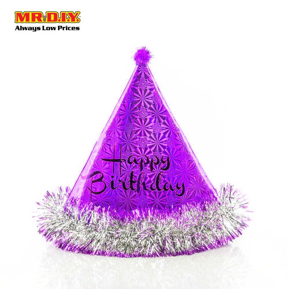 (MR.DIY) Party Hat - Image 8