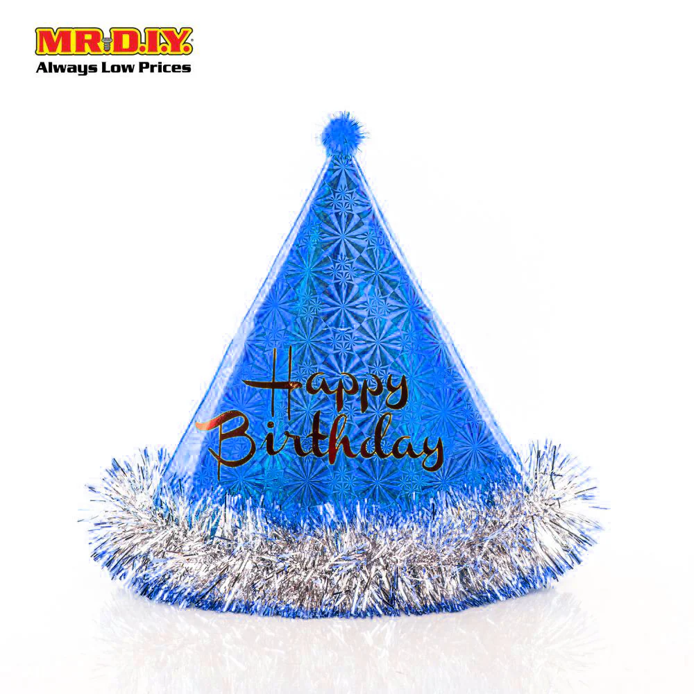 (MR.DIY) Party Hat - Image 9