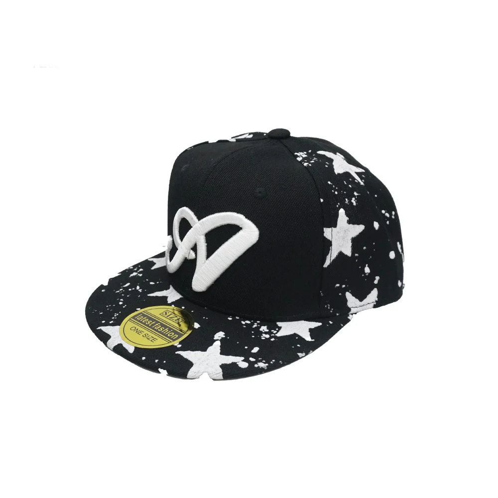 (MR.DIY) Pattern Colour Men Baseball Adjustable Strap Cap (20 x 21 x 11cm) - Image 4