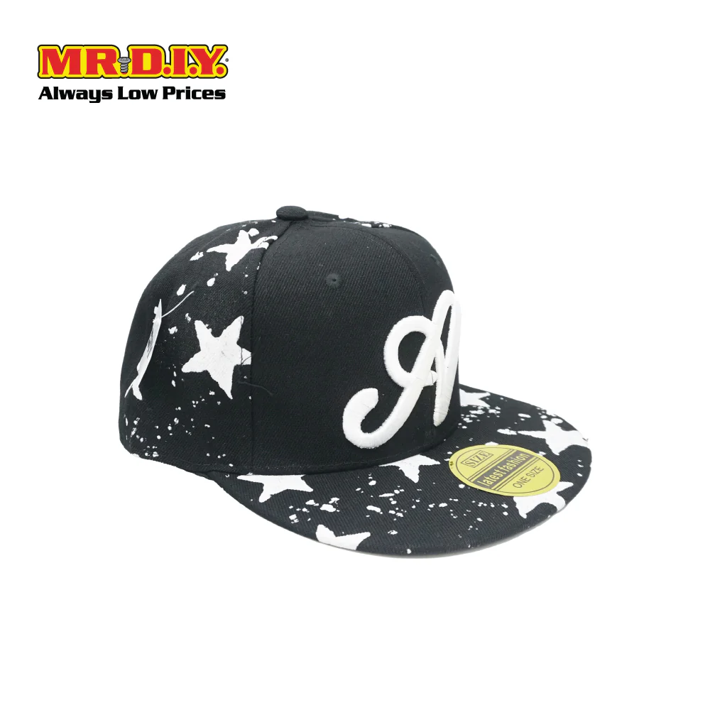 (MR.DIY) Pattern Colour Men Baseball Adjustable Strap Cap (20 x 21 x 11cm) - Image 5