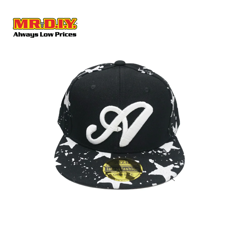(MR.DIY) Pattern Colour Men Baseball Adjustable Strap Cap (20 x 21 x 11cm) - Image 8