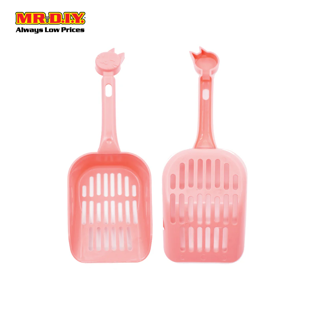 (MR.DIY) Pet Cleaning Shovel (25cm x 9.5cm) - Image 2