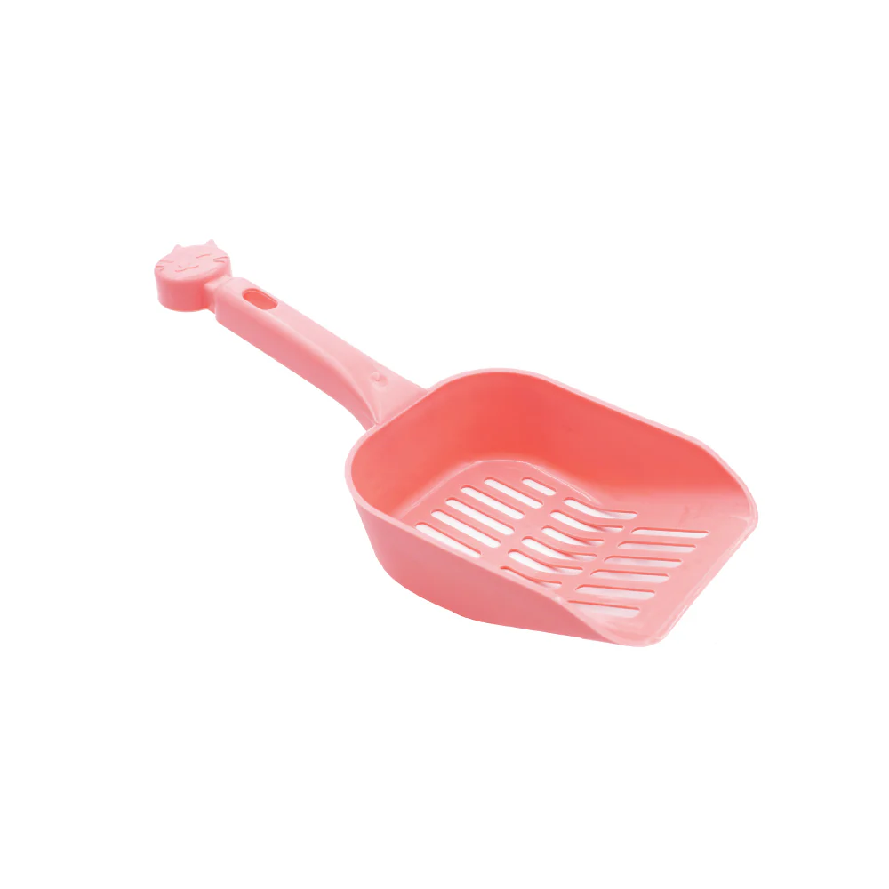 (MR.DIY) Pet Cleaning Shovel (25cm x 9.5cm) - Image 4