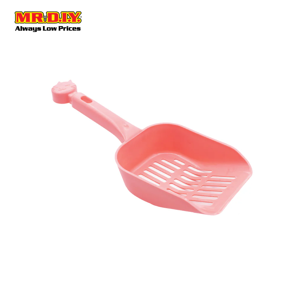 (MR.DIY) Pet Cleaning Shovel (25cm x 9.5cm) - Image 5
