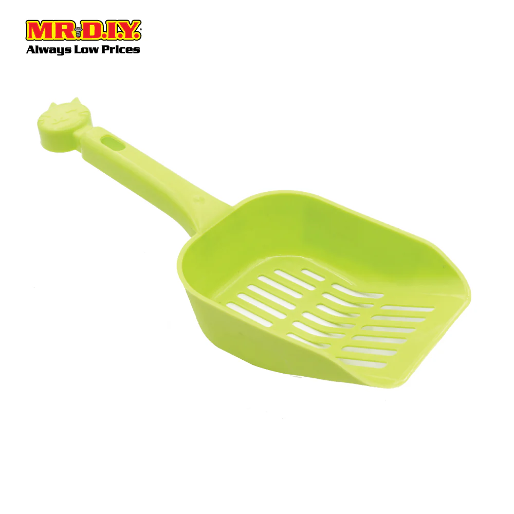 (MR.DIY) Pet Cleaning Shovel (25cm x 9.5cm) - Image 6