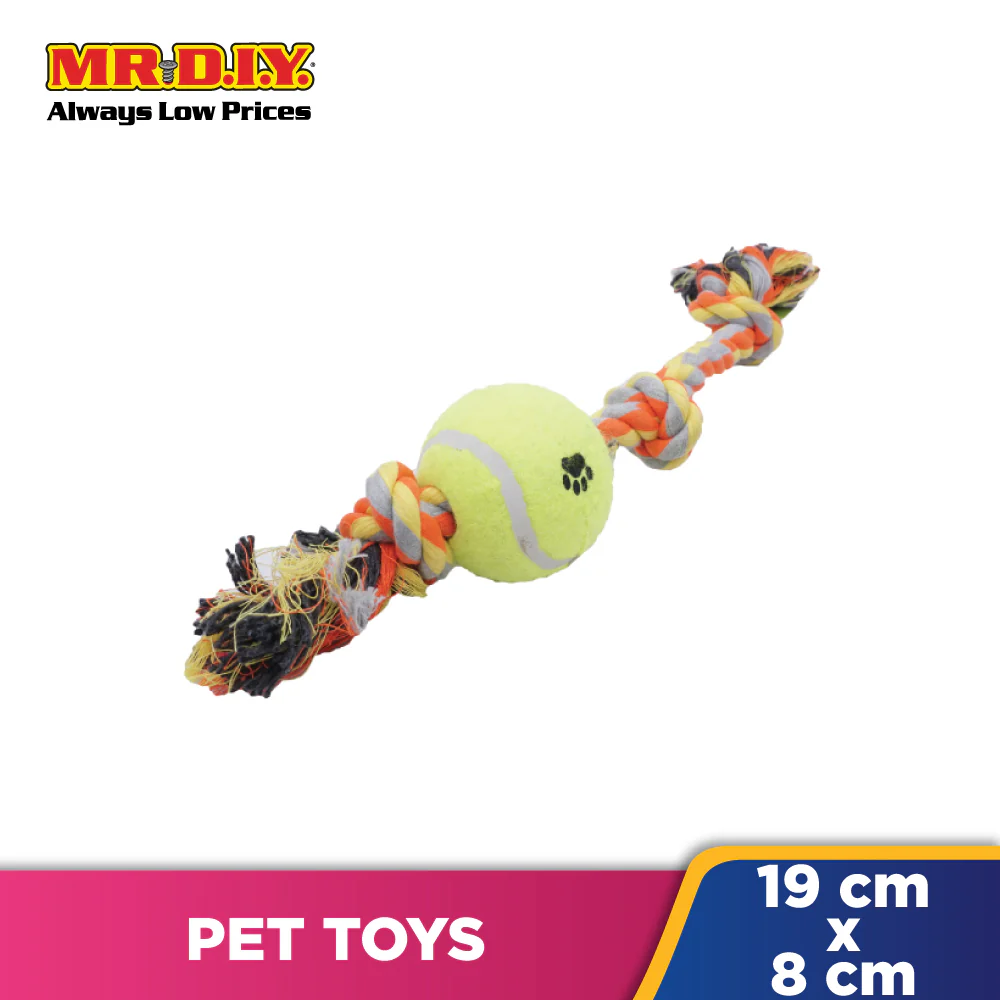 (MR.DIY) Pet Toy - Image 2