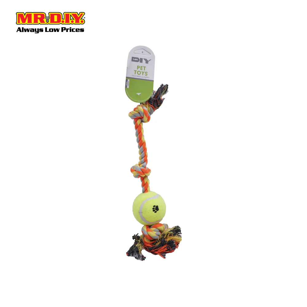 (MR.DIY) Pet Toy - Image 3