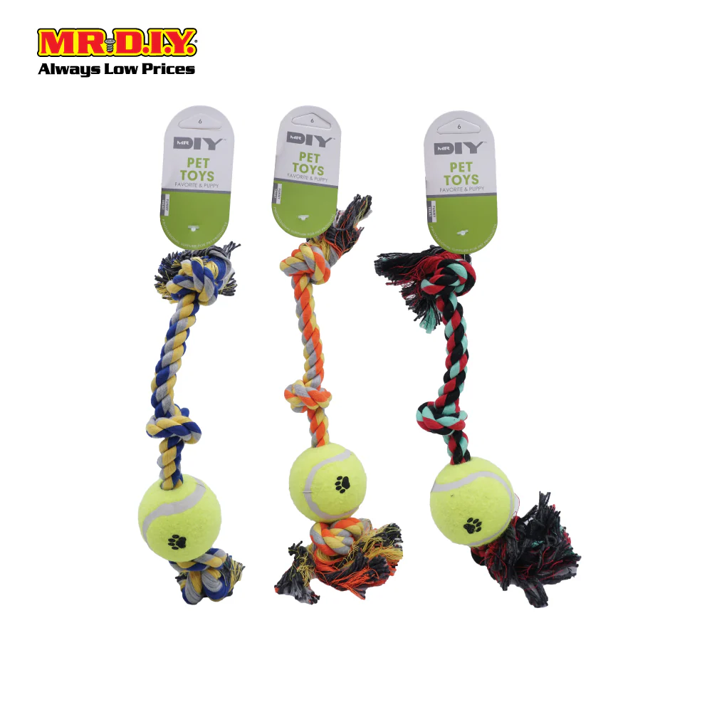 (MR.DIY) Pet Toy - Image 4