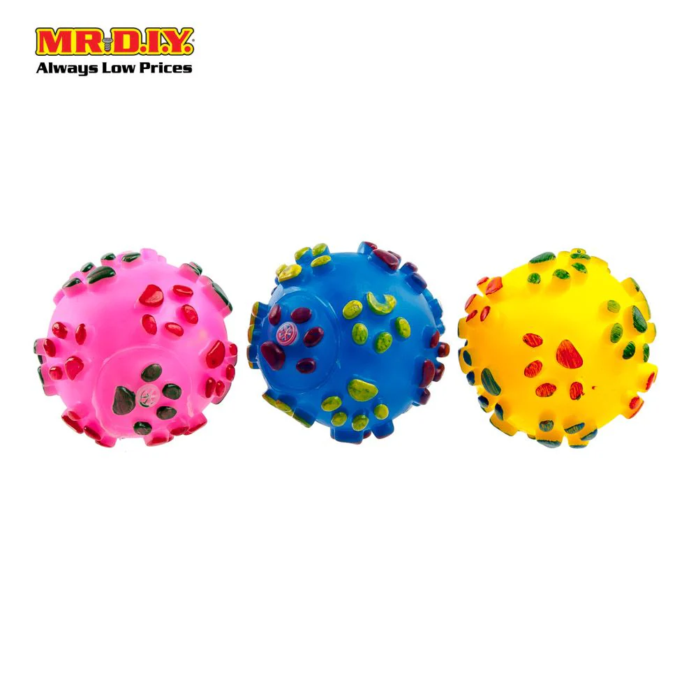 (MR.DIY) Pet Toy (Ball) - Image 2