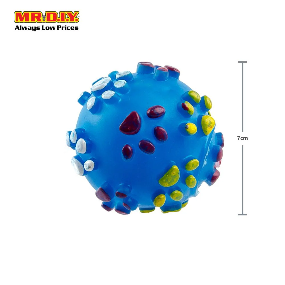 (MR.DIY) Pet Toy (Ball) - Image 3