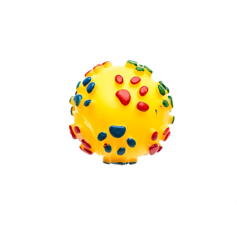 (MR.DIY) Pet Toy (Ball) - Image 4