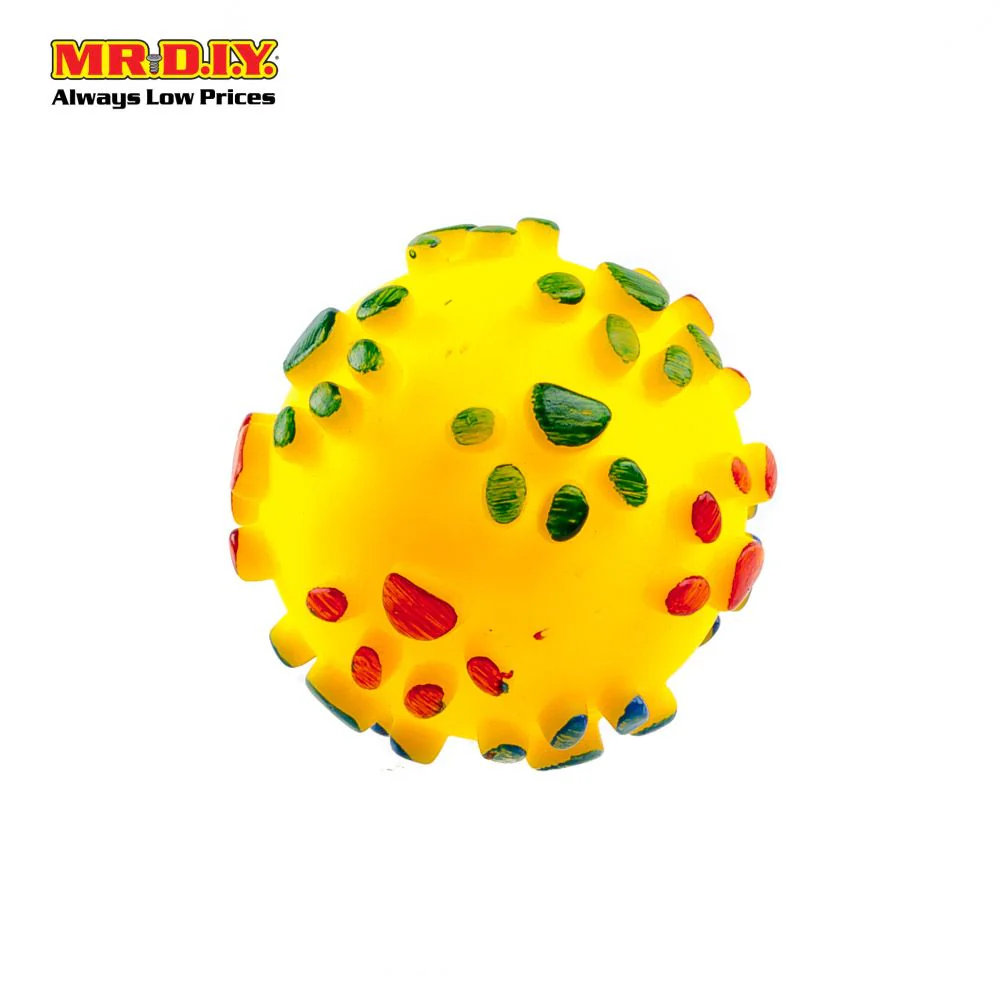 (MR.DIY) Pet Toy (Ball) - Image 5