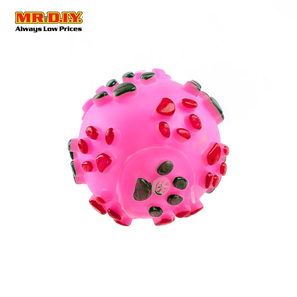 (MR.DIY) Pet Toy (Ball) - Image 6