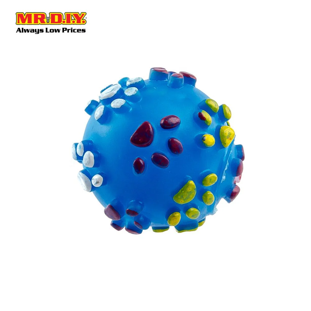 (MR.DIY) Pet Toy (Ball) - Image 7