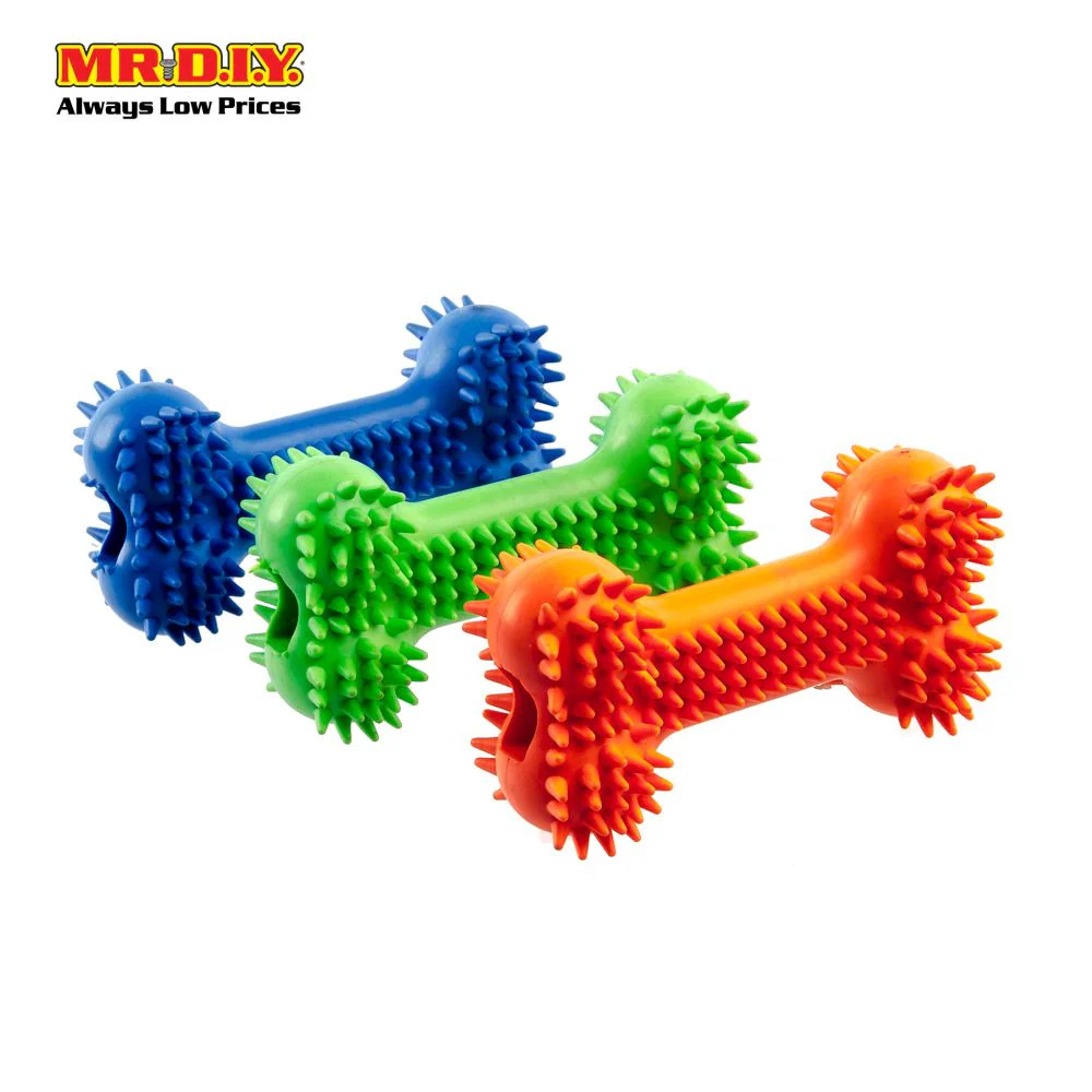 (MR.DIY) Pet Toy (Bone) - Image 2