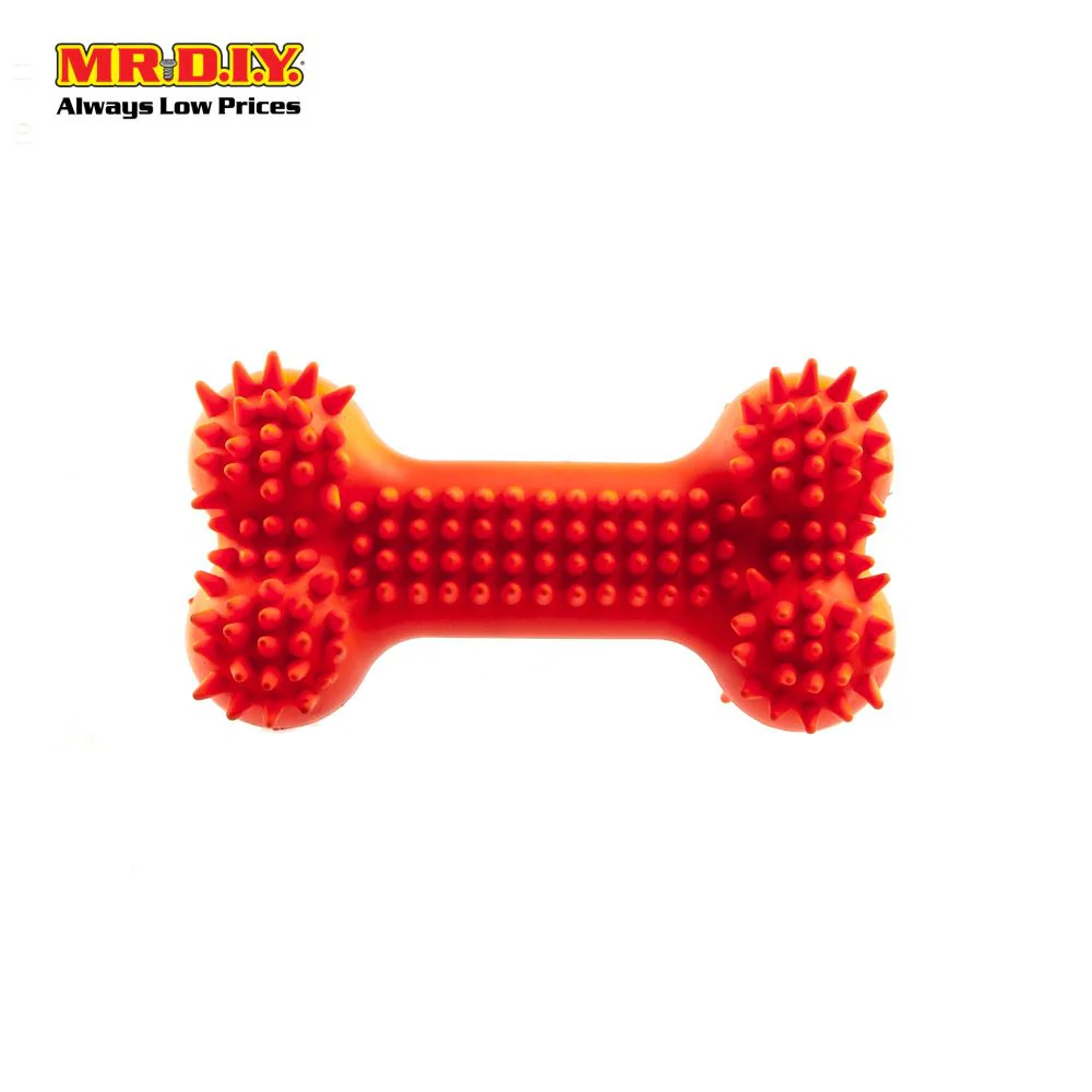 (MR.DIY) Pet Toy (Bone) - Image 5