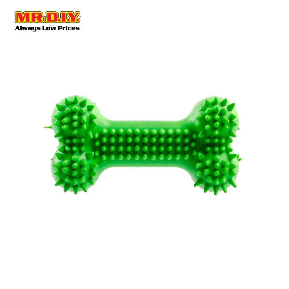 (MR.DIY) Pet Toy (Bone) - Image 6