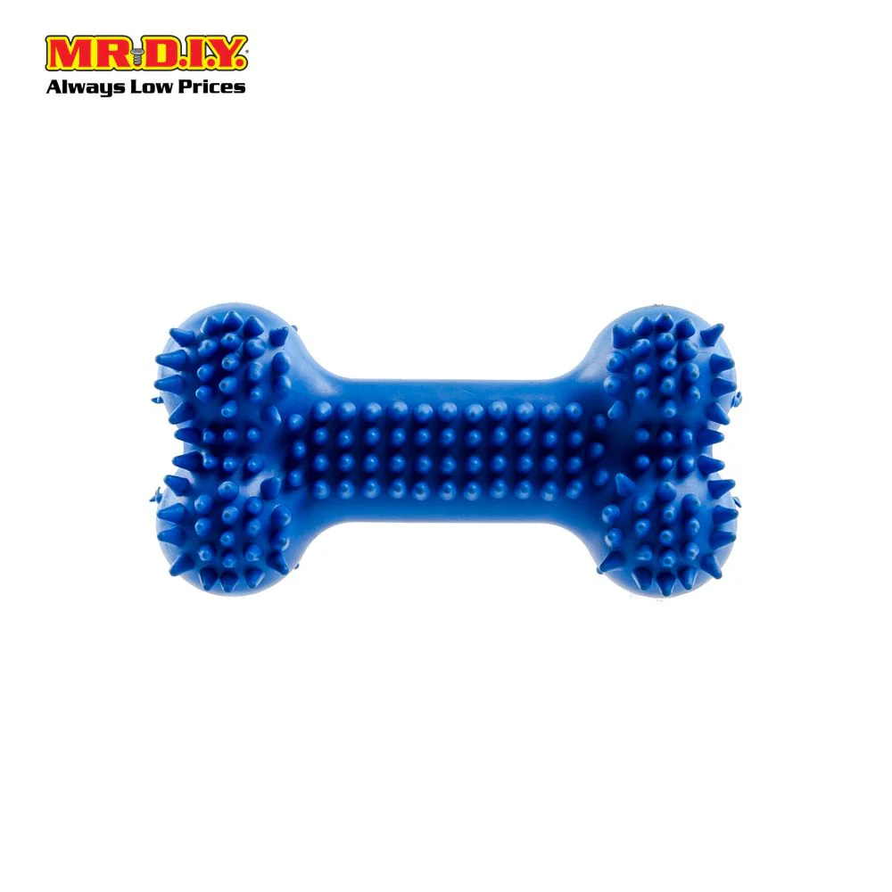(MR.DIY) Pet Toy (Bone) - Image 7