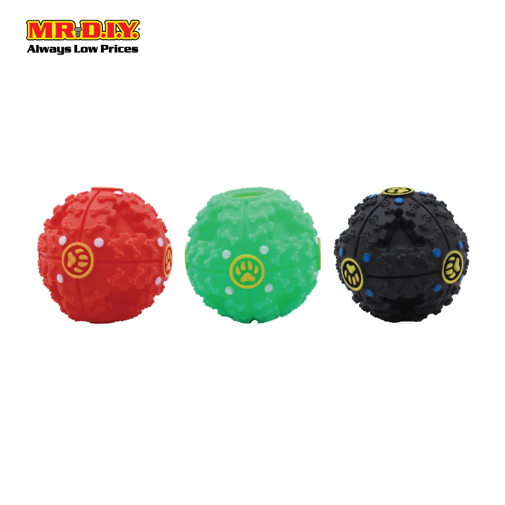 (MR.DIY) PET TOY DE3001 - Image 2