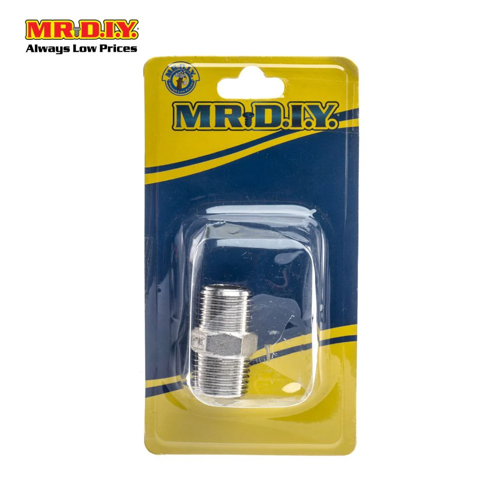 (MR.DIY) Pipe Connector - Image 2