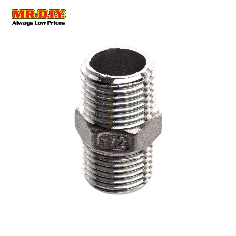 (MR.DIY) Pipe Connector - Image 3